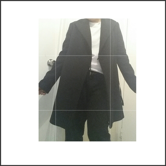 Zara coat - Picture 7 of 7